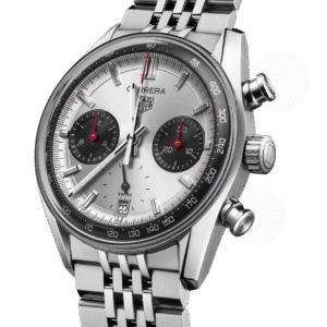 TAG Heuer Carrera Chronograph