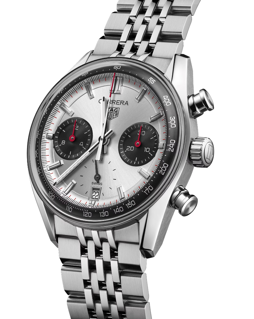 TAG Heuer Carrera Chronograph