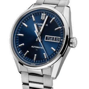TAG Heuer Carrera Day-Date