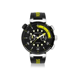 Tambour Street Diver Chronograph